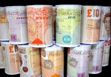 Onfido is the latest FinTech to receive a grant from the BCR