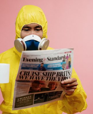 How would a second wave of Covid-19 affect the RegTech industry?