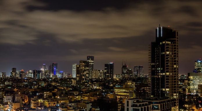 Netskope builds new data centre in Tel Aviv