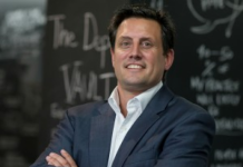 Arctic Intelligence appoints COO to CEO as the RegTech kick-starts next phase of its journey