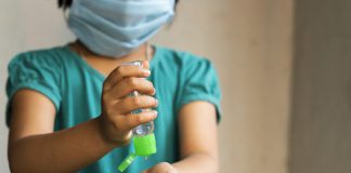 Trax Print uses its technology to help fight Covid-19