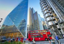Christopher Woolard to step down as FCA interim chief executive