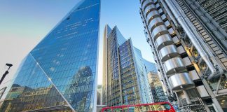 Christopher Woolard to step down as FCA interim chief executive