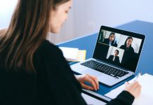 Why you can’t afford to ignore the compliance risks involved in your weekly Zoom calls