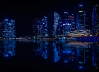 Singapore’s government tap iProov to provide facial recognition technology