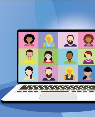 How Covid-19 has changed the need for businesses to remain compliant whilst having a remote workforce