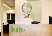 Kik Interactive fined $5m for unlawful tokens sale