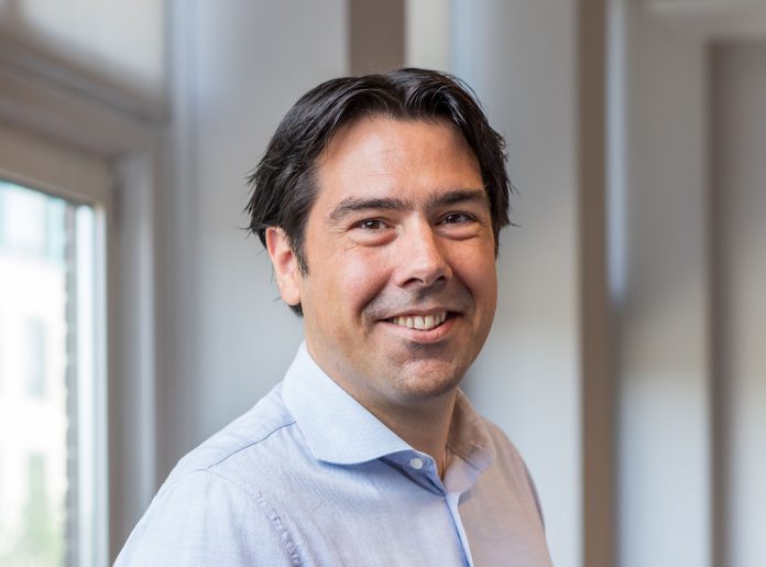 Richard Koldewijn_SurePay