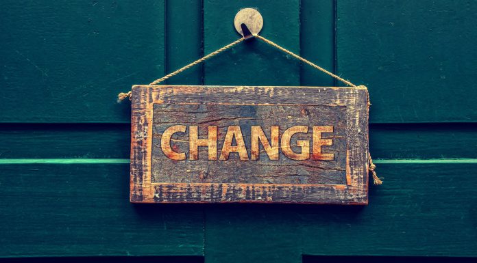 How the role of the chief risk officer is changing