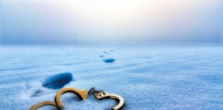 Money laundering fugitive Richard Baldwin ordered to return £1.6m or face eight more years in prison