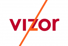 What has the biggest challenge been for Vizor during its 20-year journey?
