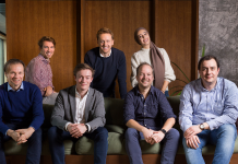 b.fine secures $1.21m in new investment round