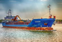 How big is the cybersecurity threat in the maritime industry?