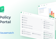 ClauseMatch’s new Policy Portal is on track to hit one million users by the end of 2021