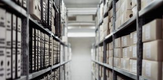 How can financial institutions clear their alert backlogs?