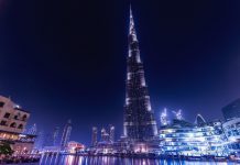Mastercard teams up with Dubai International Financial Centre for cybersecurity programme