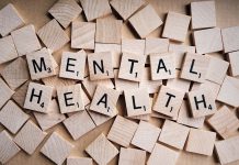 Does more attention need to be put on mental health within FinTech?