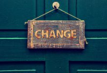 Corporate governance might be going through its biggest ever revolution