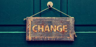 Corporate governance might be going through its biggest ever revolution