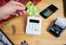 The UK increases the contactless payments cap to £100