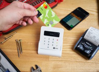 The UK increases the contactless payments cap to £100