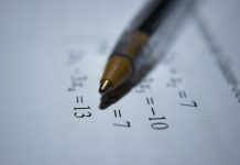 The FCA releases annual transparency calculations