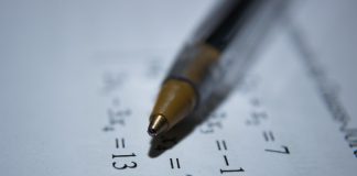 The FCA releases annual transparency calculations