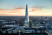 Bank of England warns of potential risks of cloud data providers