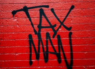 Tax compliance firm Blue dot banks $32m while eyeing global expansion