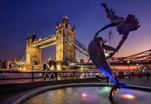 Darktrace said to be considering £3bn listing on London Stock Exchange