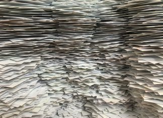 ALT/AVE scores £535,000 to combat paper waste in banking