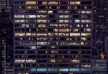 Legion closes its Series C round on $55m