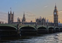 UK passes bill aimed at protecting against harmful foreign investments