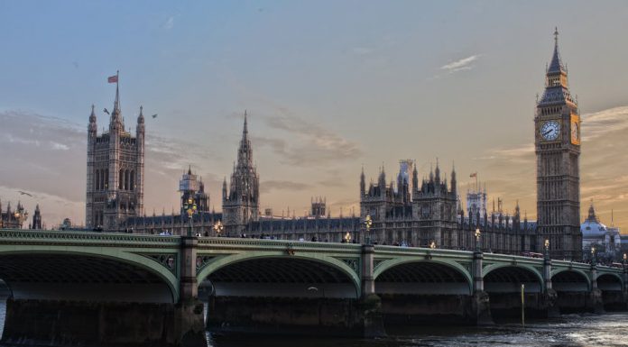 UK passes bill aimed at protecting against harmful foreign investments