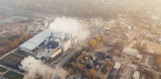 UK finance sector ninth biggest CO2 emitter in the world, report finds