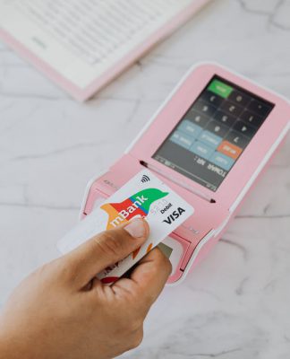 US trade report highlights challenges for bolstering financial inclusion