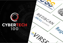 Second annual CyberTech100 list reveals the world’s most innovative CyberTech companies