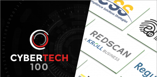Second annual CyberTech100 list reveals the world’s most innovative CyberTech companies