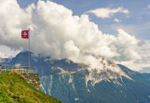 Switzerland enacts new rules for blockchain and DLT companies