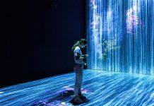 Can modern technology assist regulated institutions in their AML commitments?