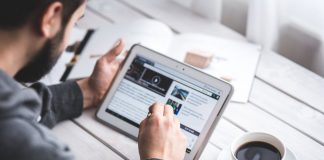 How can financial institutions transform their adverse media screening?