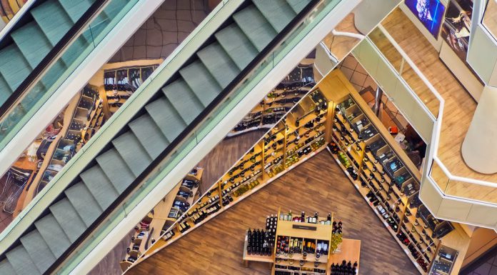 Retail firms popular target for ransomware and data-theft, survey finds