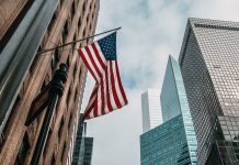 US teams with Singapore to tackle cybersecurity, sustainable finance challenges