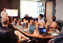 Eventus Systems names three key hires to support rapid growth