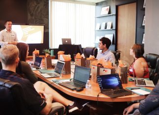 Eventus Systems names three key hires to support rapid growth