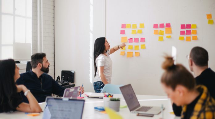Tessian among the 15 companies in Tech Nation’s new growth programme