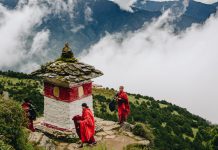 Bhutan to pilot central bank digital currency through Ripple partnership
