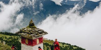 Bhutan to pilot central bank digital currency through Ripple partnership