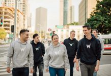Wiz continues fundraise hot-streak as its valuation hits $6bn