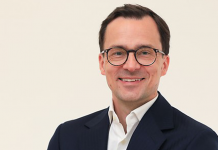 How Zeidler Group’s new CFO is driving its push with data-powered legal services